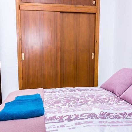 Villa El Arenal A 3 Min De La Playa โมฮาการ์ ภายนอก รูปภาพ