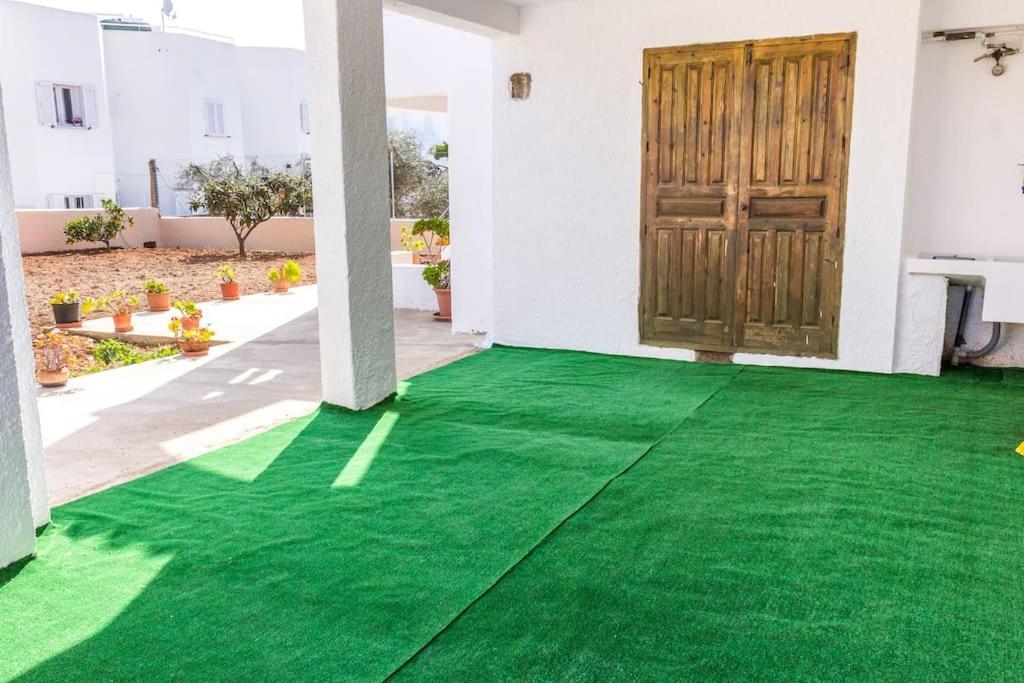 Villa El Arenal A 3 Min De La Playa โมฮาการ์ ภายนอก รูปภาพ